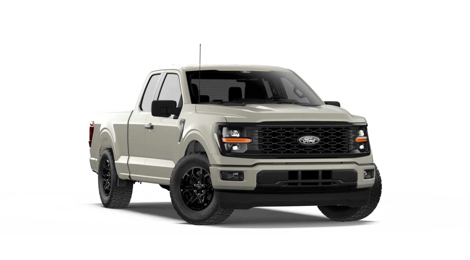 STX trim image